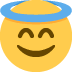 :smiling_face_with_halo: :smiling_face_with_halo: